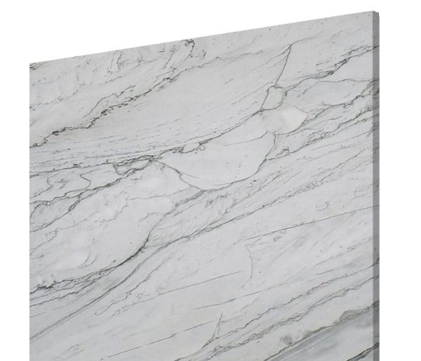 Infinity White Quartzite